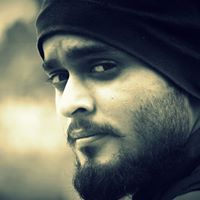 Shantanu Sharma