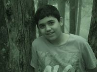 Harshil Thakkar