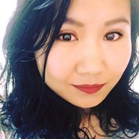 Vicky Zhang
