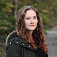 Sandra Ibsø
