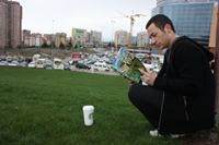 Fatih Erdem