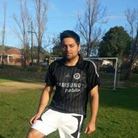 Samar Sohal