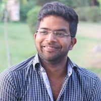 Anish Kumar