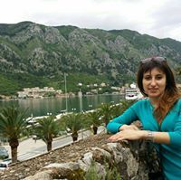 Камелия Керчева