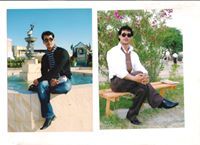 محمد عراقيه