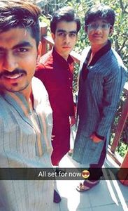 Varun Sampat