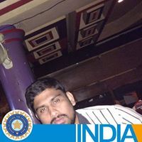 Aswhinkumar Akkireddy