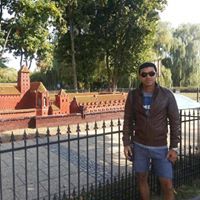 Ahmed Abdul Latif