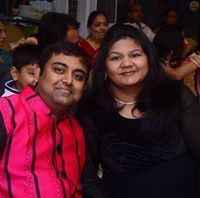 dipesh