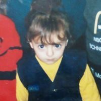 Հասմիկ Սահակյան