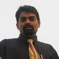 Sanjeev Sharma