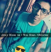 Styleboy Raghav