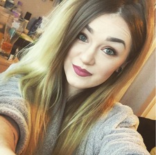 Lauren Barry