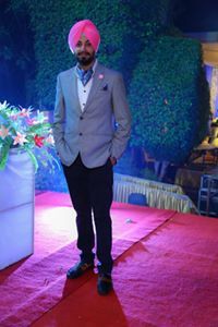 Kamal Singh