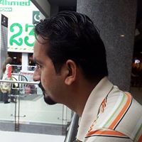 Waseem Soomro