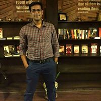 Muhammad Usama