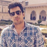 Mayank Makan