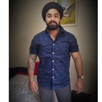 Satnam Gill