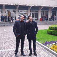 Ayoub Akkab