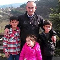 Артур Гишян