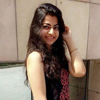 Anusha Verma