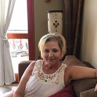 Nancey Lillich