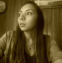 Fabiola Calvo Calderón