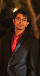 Samarth Agarwal