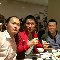 Patrick Ding