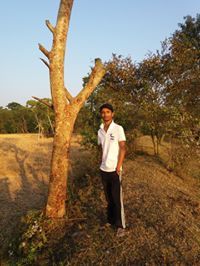 Zubin Baruah