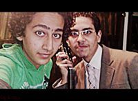 Mahmoud Soliman