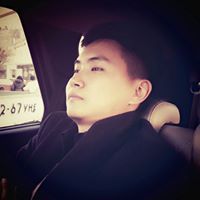 Ганбат Батука