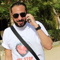 Peter Mamdouh