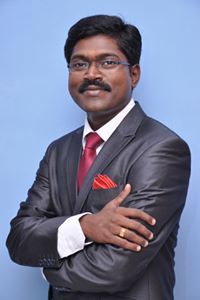 Chelliah Arumugam