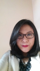 Danuria Paramastri Paramastri