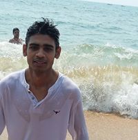 Vikas Chauhan