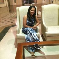 Rupal Patel