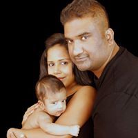 Vishwa Jayasinghe