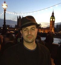 Calin Trenkov-Wermuth