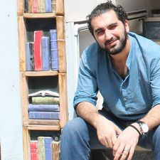 Samir Eynulla