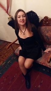 Μαριανα Δελη