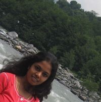 Shree Karthika