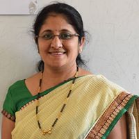 Sangeeta Atwe
