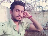 Abbas Shaikh