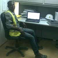 Isaac Edusah
