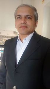 Samir Kamat