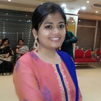 Debolina Bhattacharya