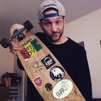 Antonio Baumgartner