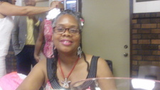 Maria Jones