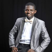 Caleb Yeboah